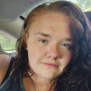 Meet your Posher, Morgan faye